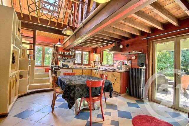 Maison à vendre - 4 pièces - 116 m2 - Blois - 41 - CENTRE