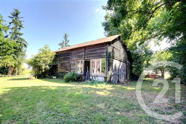 Maison à vendre - 4 pièces - 116 m2 - Blois - 41 - CENTRE