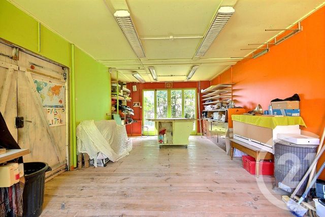 Maison à vendre - 4 pièces - 116 m2 - Blois - 41 - CENTRE