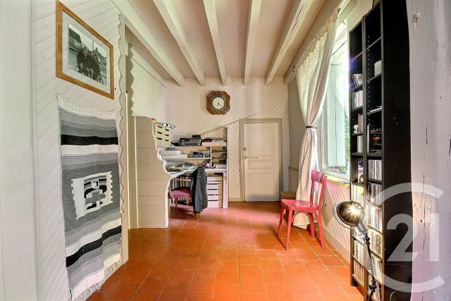 Maison à vendre - 4 pièces - 116 m2 - Blois - 41 - CENTRE