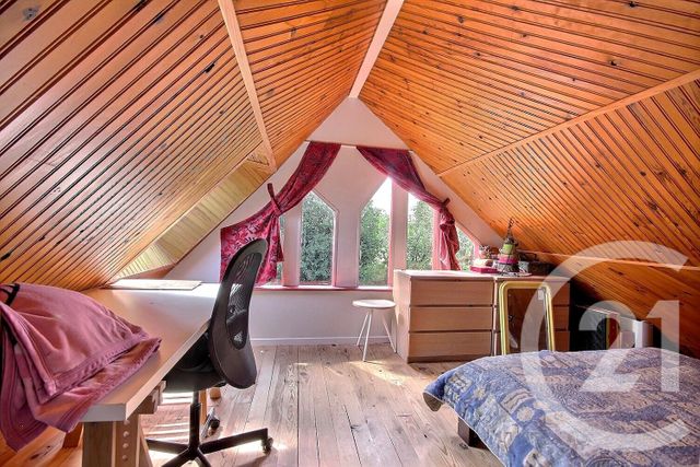 Maison à vendre - 4 pièces - 116 m2 - Blois - 41 - CENTRE