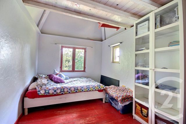 Maison à vendre - 4 pièces - 116 m2 - Blois - 41 - CENTRE