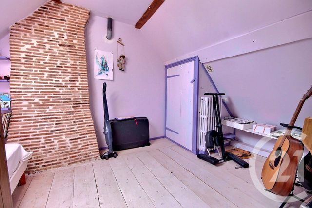 Maison à vendre - 4 pièces - 116 m2 - Blois - 41 - CENTRE