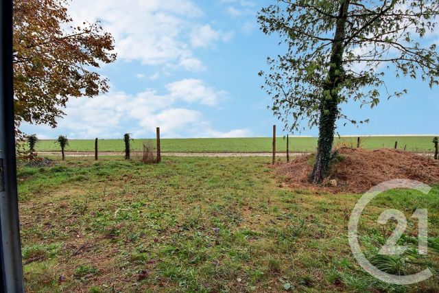 Parking à vendre - 120 m2 - Villerbon - 41 - CENTRE