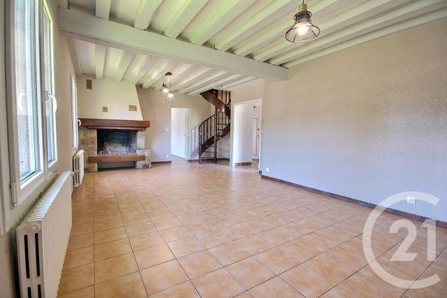 Maison à louer - 4 pièces - 88,27 m2 - St Gervais La Foret - 41 - CENTRE