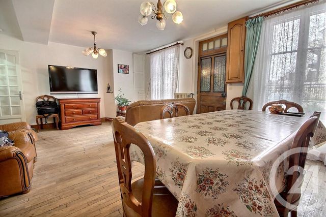 Maison &agrave; vendre - 7 pi&egrave;ces - 145 m2 - Vendome - 41 - CENTRE