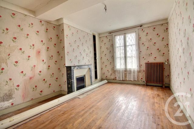 Maison &agrave; vendre - 7 pi&egrave;ces - 145 m2 - Vendome - 41 - CENTRE