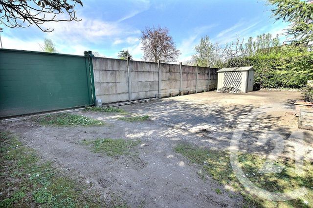 Maison à vendre - 4 pièces - 158 m2 - Blois - 41 - CENTRE