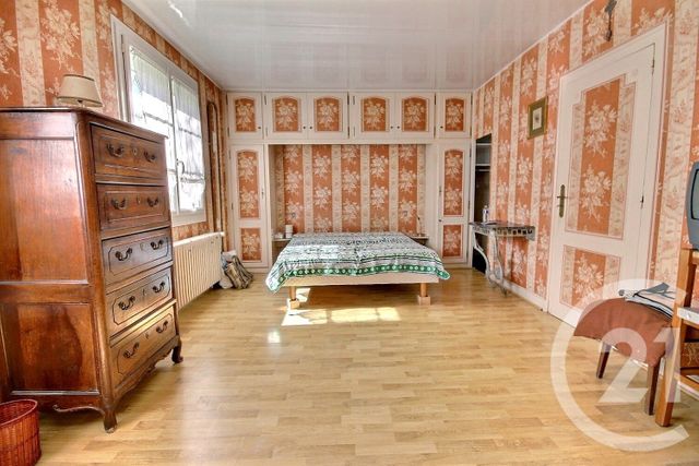 Maison à vendre - 4 pièces - 158 m2 - Blois - 41 - CENTRE