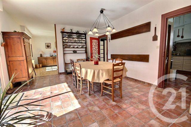 Maison à vendre - 4 pièces - 158 m2 - Blois - 41 - CENTRE