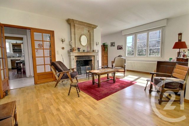 Maison à vendre - 4 pièces - 158 m2 - Blois - 41 - CENTRE