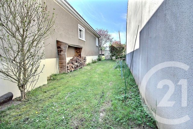 Maison à vendre - 4 pièces - 158 m2 - Blois - 41 - CENTRE