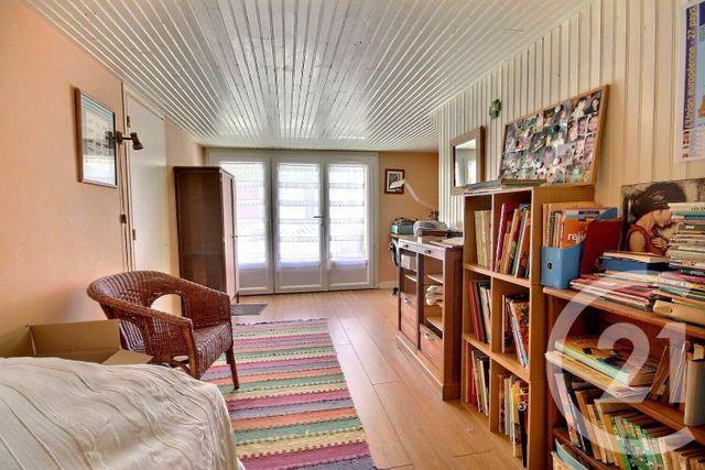 Maison à vendre - 4 pièces - 158 m2 - Blois - 41 - CENTRE