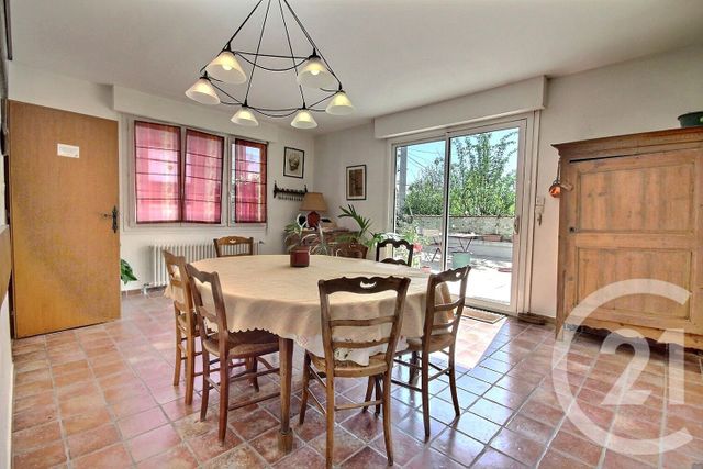 Maison à vendre - 4 pièces - 158 m2 - Blois - 41 - CENTRE