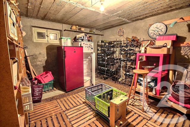 Maison à vendre - 4 pièces - 158 m2 - Blois - 41 - CENTRE