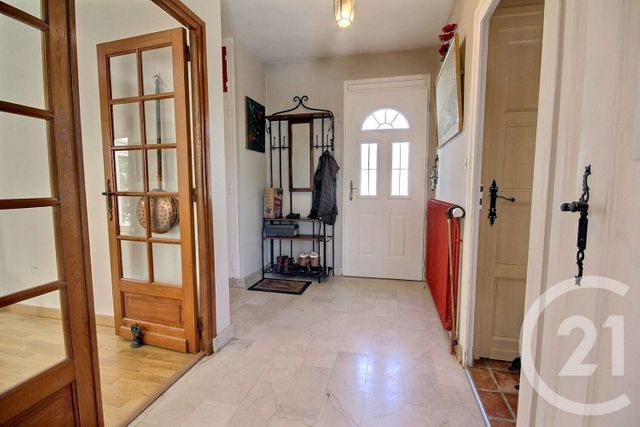 Maison à vendre - 4 pièces - 158 m2 - Blois - 41 - CENTRE