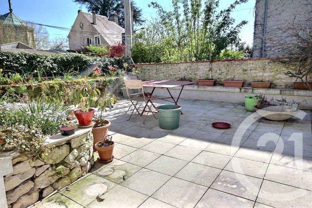 Maison à vendre - 4 pièces - 158 m2 - Blois - 41 - CENTRE