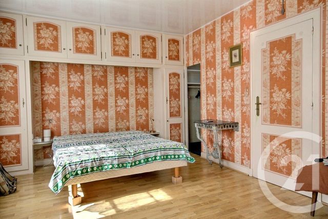 Maison à vendre - 4 pièces - 158 m2 - Blois - 41 - CENTRE