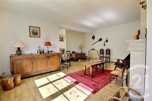 Maison à vendre - 4 pièces - 158 m2 - Blois - 41 - CENTRE