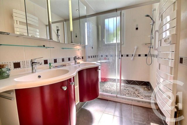 Maison à vendre - 4 pièces - 158 m2 - Blois - 41 - CENTRE