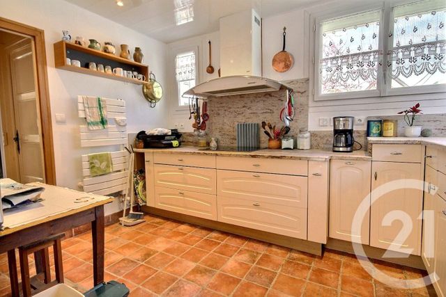 Maison à vendre - 4 pièces - 158 m2 - Blois - 41 - CENTRE