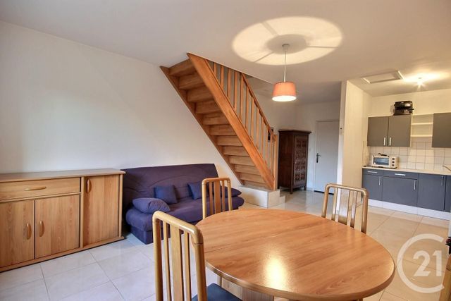 Appartement F2 à louer - 2 pièces - 58,71 m2 - Suevres - 41 - CENTRE