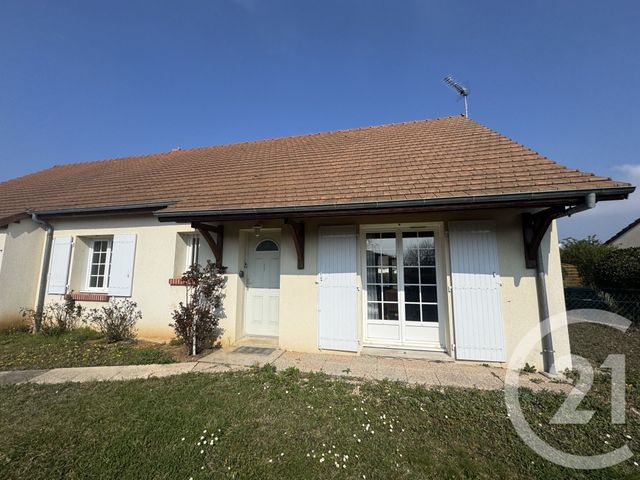 Maison à vendre - 3 pièces - 73 m2 - La Chaussee St Victor - 41 - CENTRE