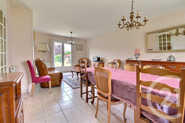 Maison à vendre - 3 pièces - 73 m2 - La Chaussee St Victor - 41 - CENTRE