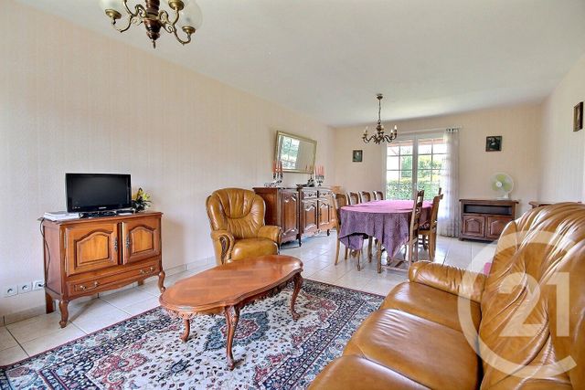 Maison à vendre - 3 pièces - 73 m2 - La Chaussee St Victor - 41 - CENTRE