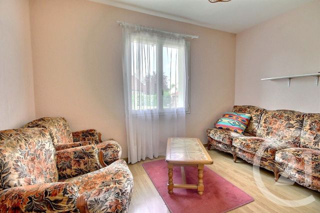 Maison à vendre - 3 pièces - 73 m2 - La Chaussee St Victor - 41 - CENTRE