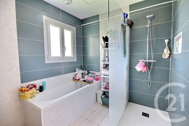 Maison à vendre - 7 pièces - 201 m2 - Villebarou - 41 - CENTRE