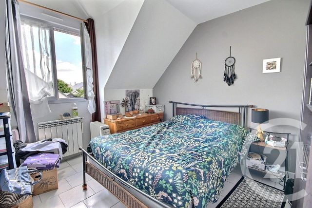 Maison à vendre - 7 pièces - 201 m2 - Villebarou - 41 - CENTRE