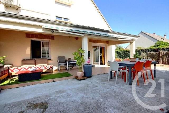 Maison à vendre - 7 pièces - 201 m2 - Villebarou - 41 - CENTRE