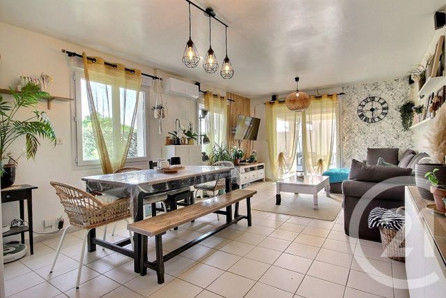 Maison à vendre - 7 pièces - 201 m2 - Villebarou - 41 - CENTRE