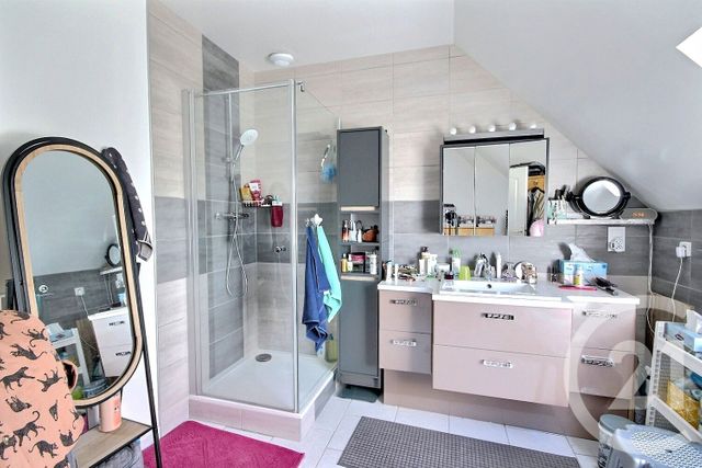 Maison à vendre - 7 pièces - 201 m2 - Villebarou - 41 - CENTRE