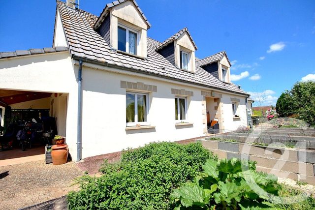 maison - VILLEBAROU - 41