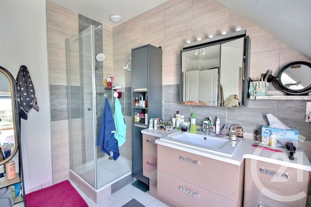 Maison à vendre - 7 pièces - 201 m2 - Villebarou - 41 - CENTRE