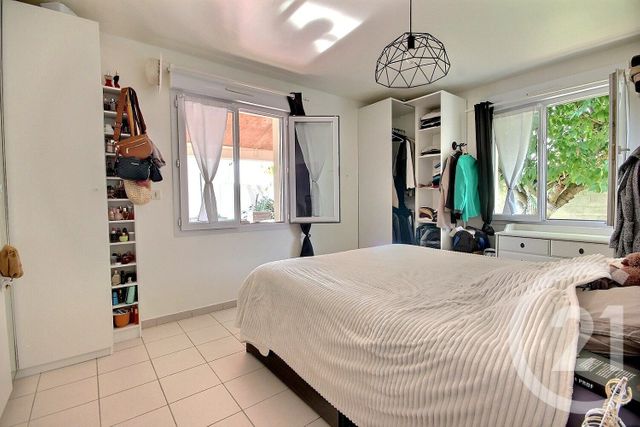 Maison à vendre - 7 pièces - 201 m2 - Villebarou - 41 - CENTRE