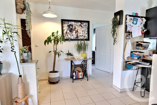 Maison à vendre - 7 pièces - 201 m2 - Villebarou - 41 - CENTRE