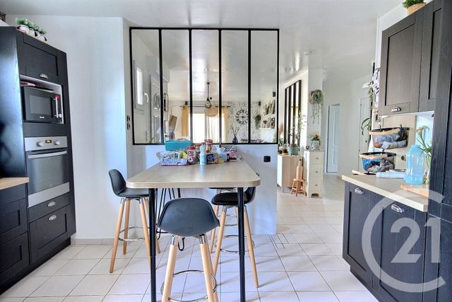 Maison à vendre - 7 pièces - 201 m2 - Villebarou - 41 - CENTRE