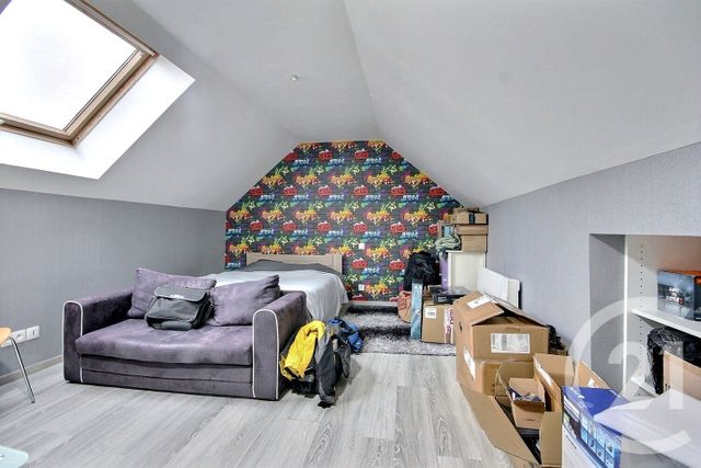 Maison &agrave; vendre - 6 pi&egrave;ces - 162 m2 - St Dye Sur Loire - 41 - CENTRE