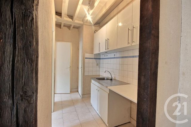 appartement - BLOIS - 41