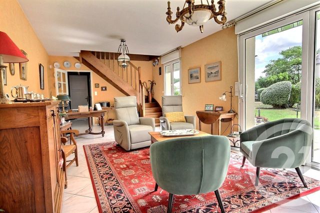 Maison à vendre - 4 pièces - 142 m2 - Blois - 41 - CENTRE