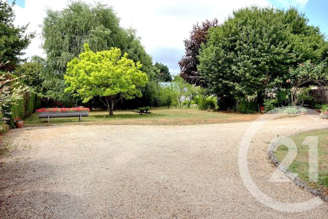 Maison à vendre - 4 pièces - 142 m2 - Blois - 41 - CENTRE