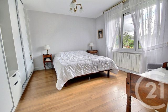 Maison à vendre - 4 pièces - 142 m2 - Blois - 41 - CENTRE