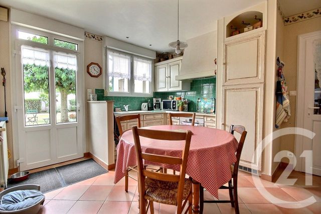 Maison à vendre - 4 pièces - 142 m2 - Blois - 41 - CENTRE