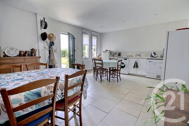 Maison à vendre - 4 pièces - 142 m2 - Blois - 41 - CENTRE