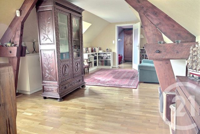 Maison à vendre - 4 pièces - 142 m2 - Blois - 41 - CENTRE