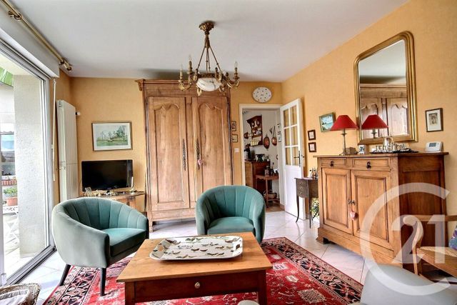 Maison à vendre - 4 pièces - 142 m2 - Blois - 41 - CENTRE