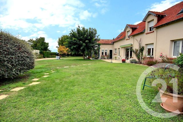 Maison à vendre BLOIS